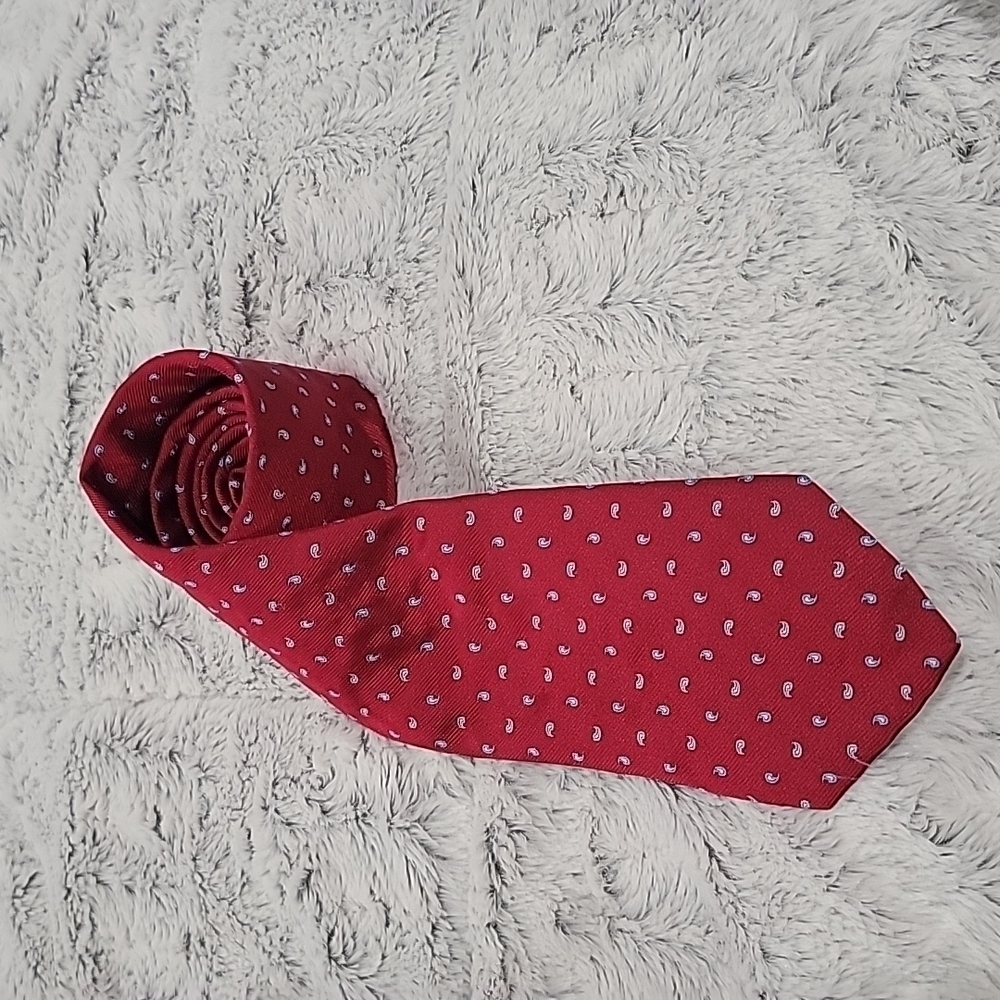 Brooks Brother Tie